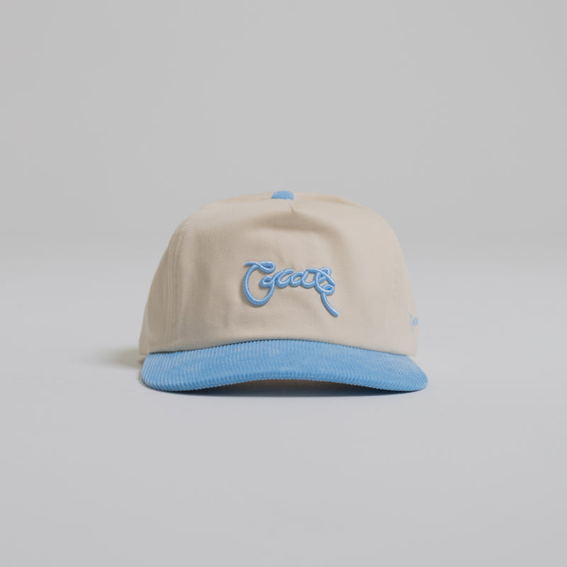Crate Scripted 1/2 Cord Snapback