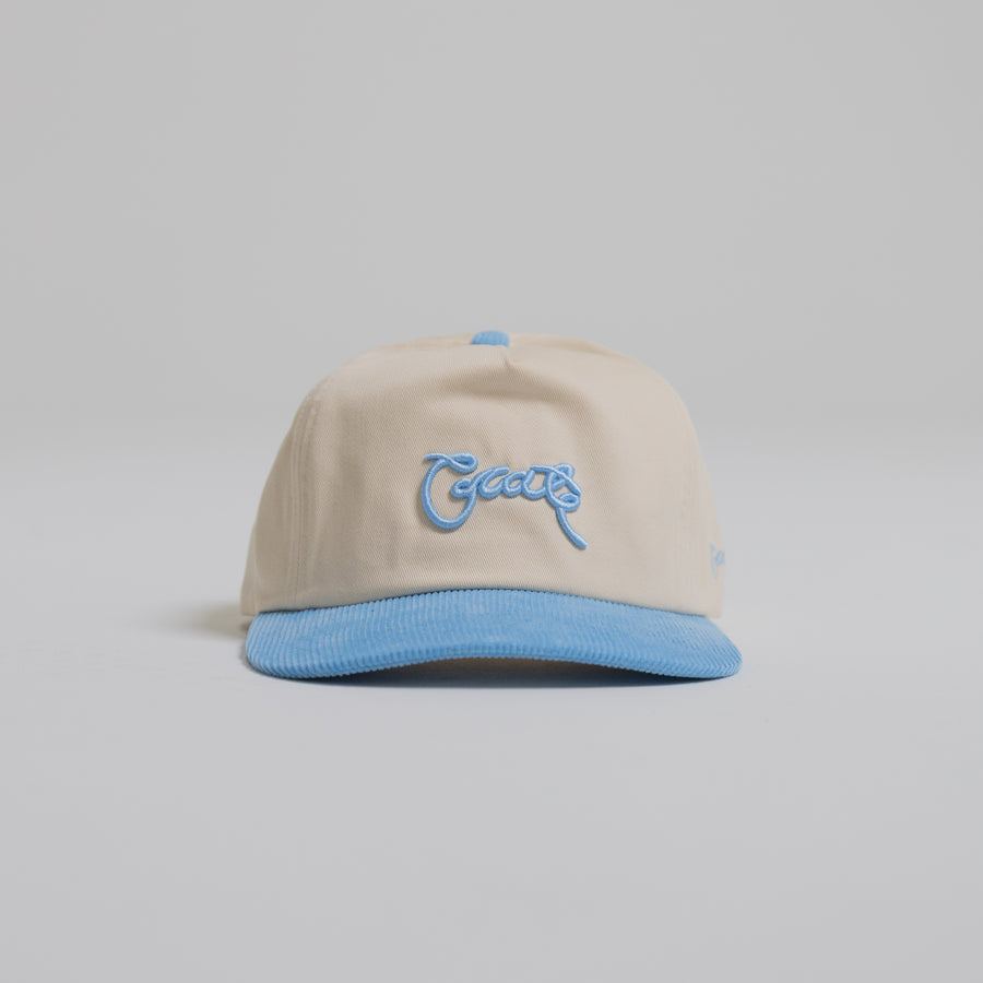Crate Scripted 1/2 Cord Snapback