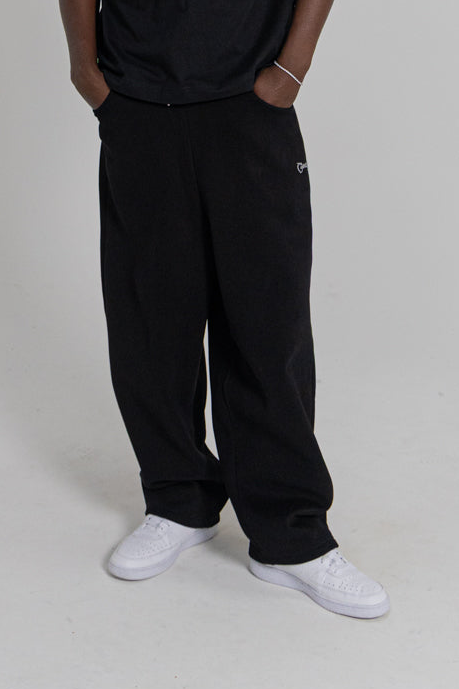 CRATE BAGGY BARRY TRACKPANTS