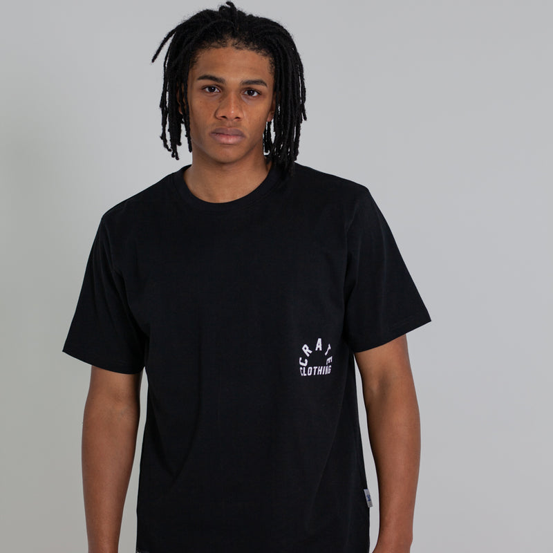Crate Shoot Your Shot T-Shirt