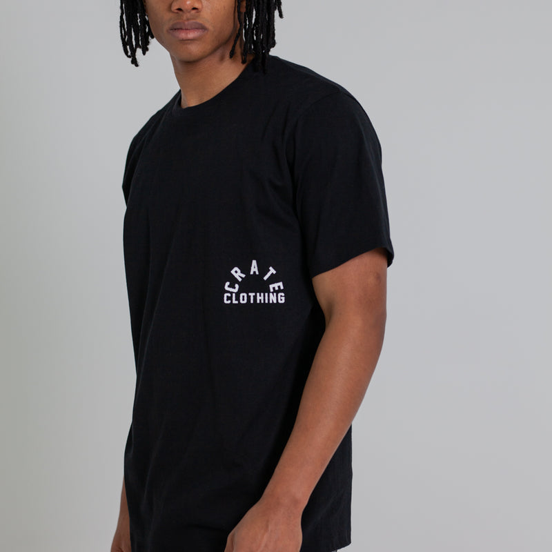 Crate Shoot Your Shot T-Shirt