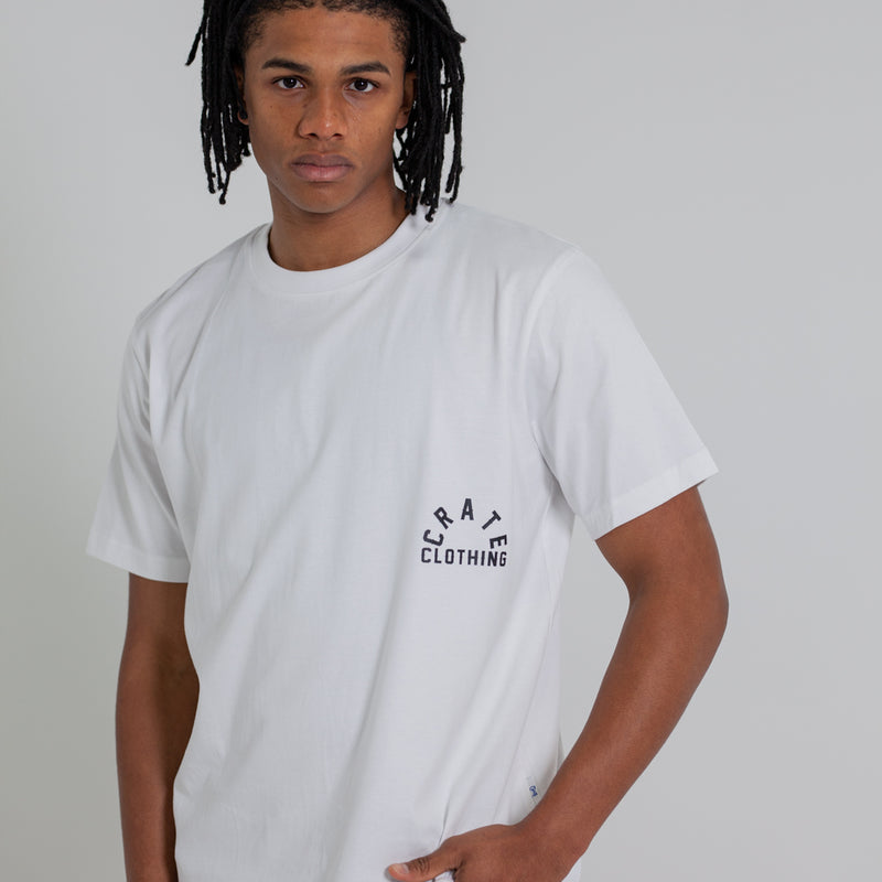 Crate Shoot Your Shot T-Shirt