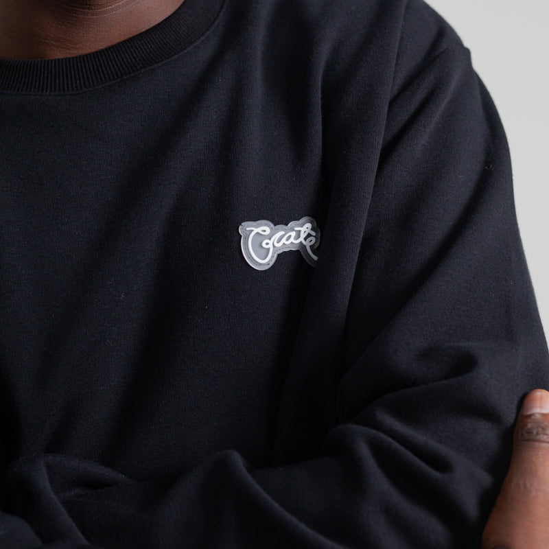 CRATE SIMPLE SCRIPT CREW