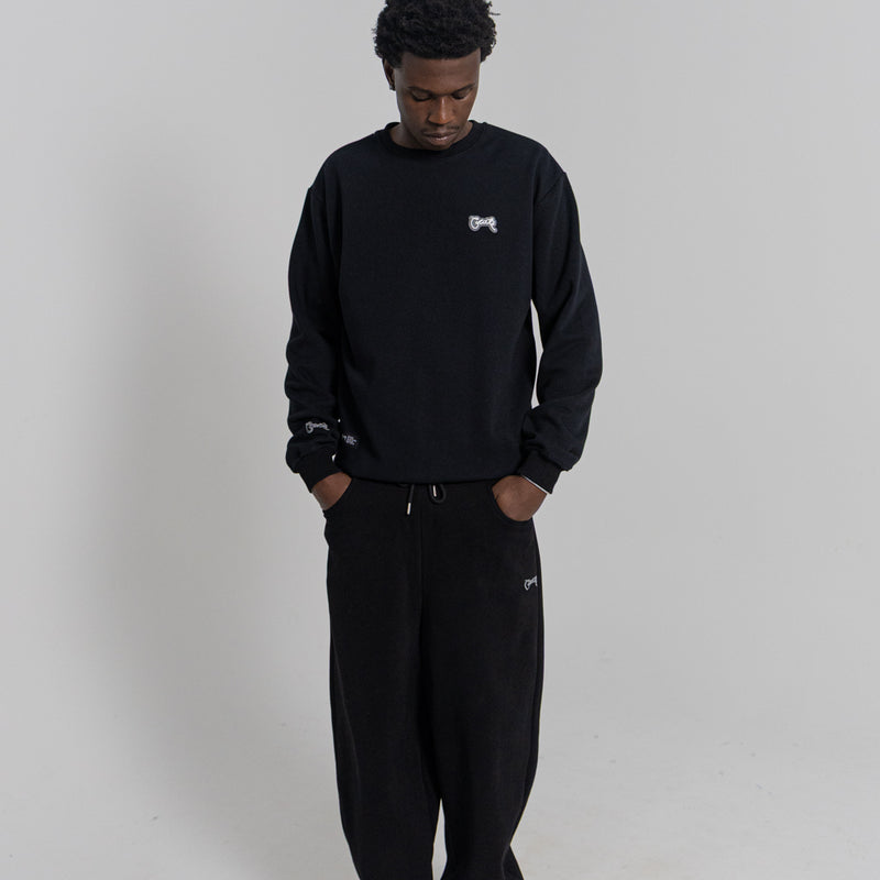 CRATE SIMPLE SCRIPT CREW