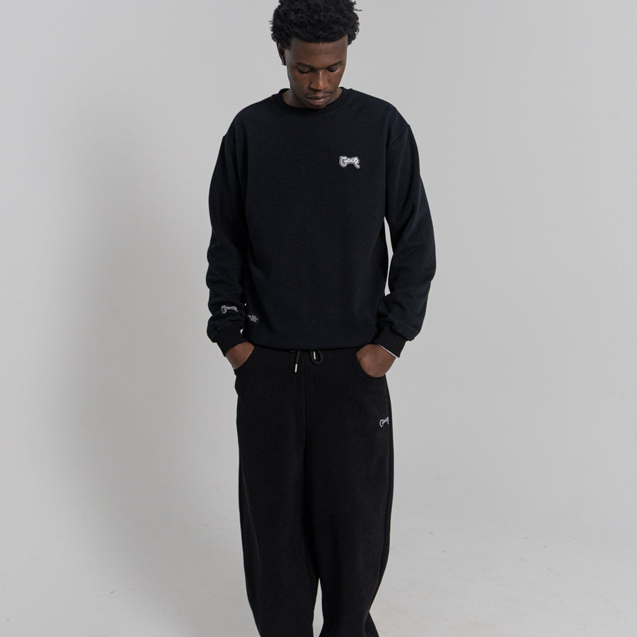 CRATE SIMPLE SCRIPT CREW