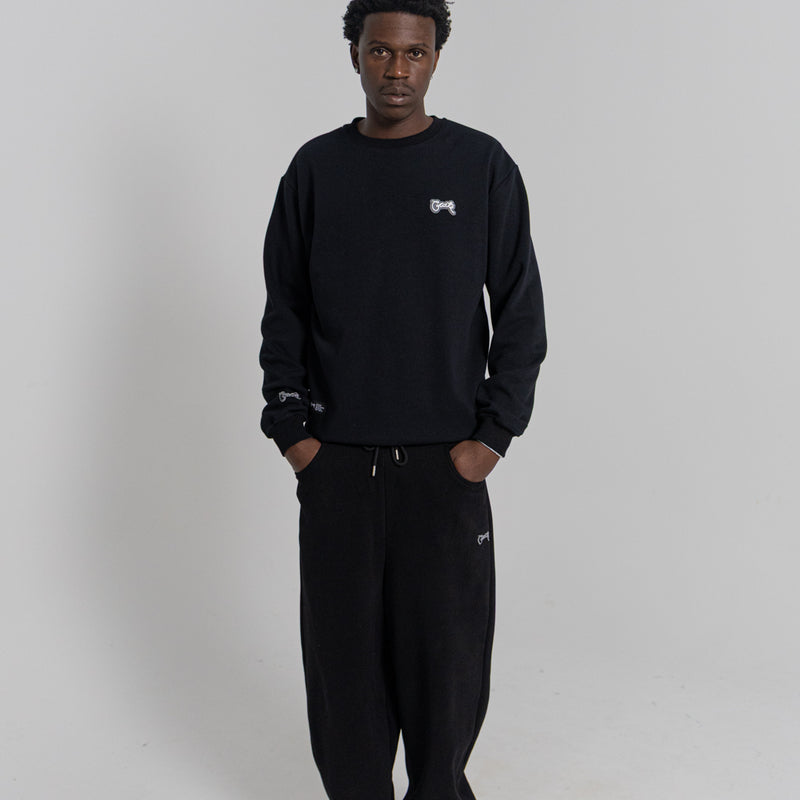 CRATE SIMPLE SCRIPT CREW