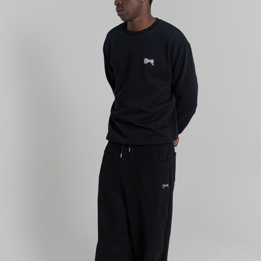CRATE SIMPLE SCRIPT CREW