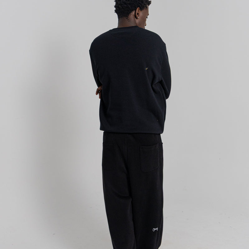 CRATE SIMPLE SCRIPT CREW
