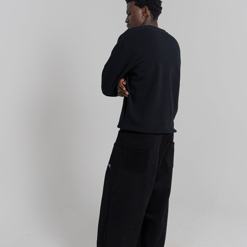 CRATE SIMPLE SCRIPT CREW