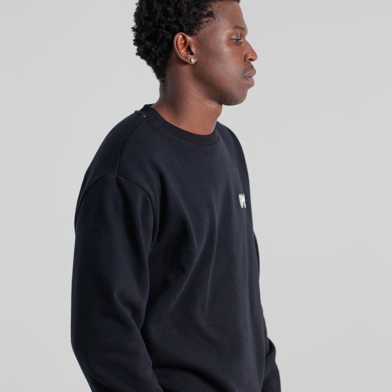 CRATE SIMPLE SCRIPT CREW