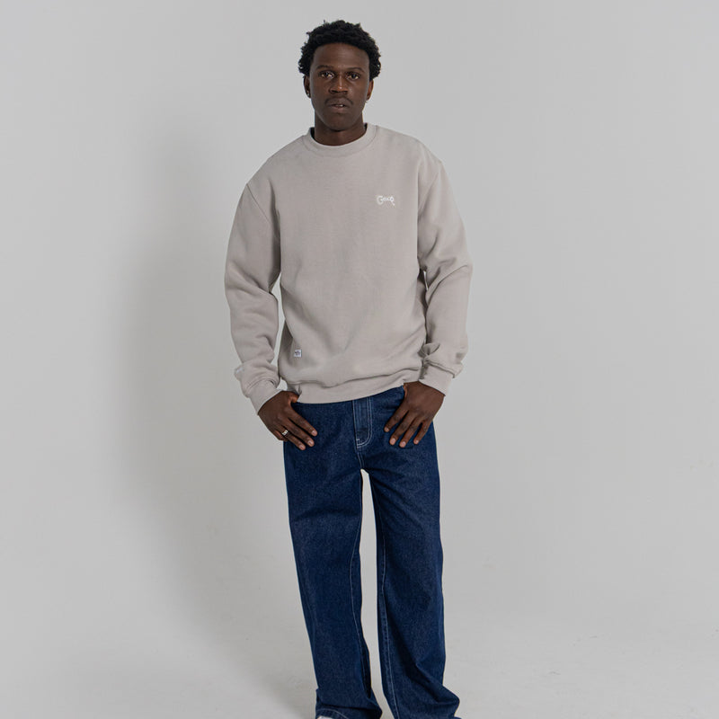CRATE SIMPLE SCRIPT CREW