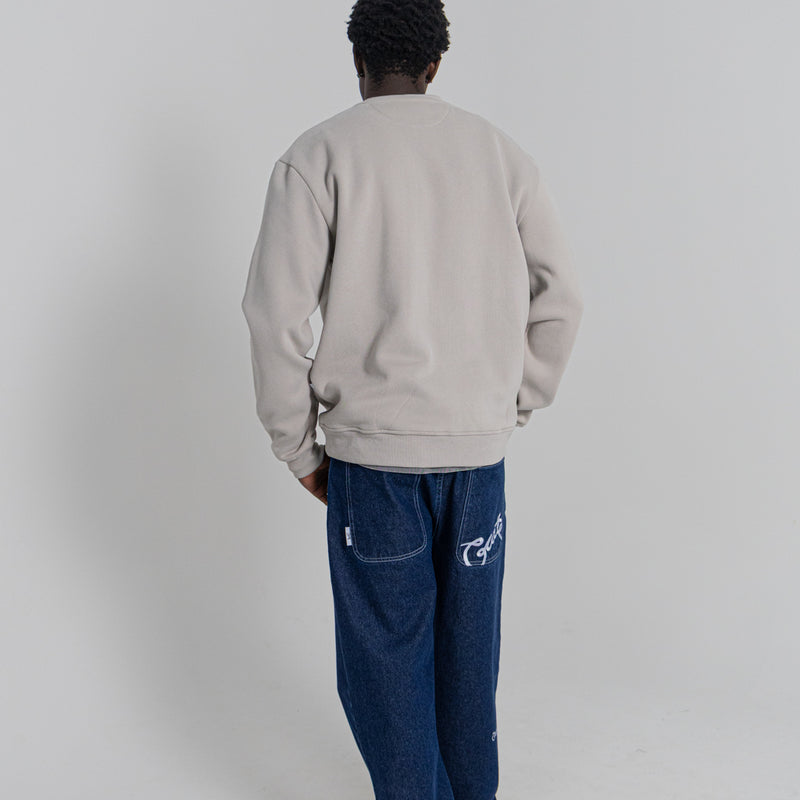 CRATE SIMPLE SCRIPT CREW