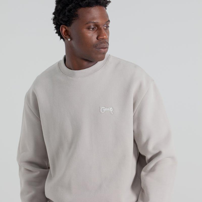 CRATE SIMPLE SCRIPT CREW