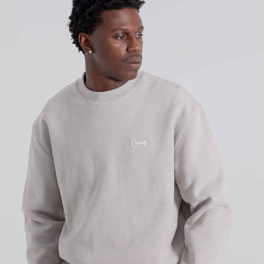 CRATE SIMPLE SCRIPT CREW