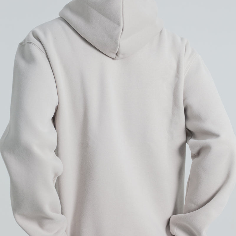 CRATE SIMPLE SCRIPT HOODIE