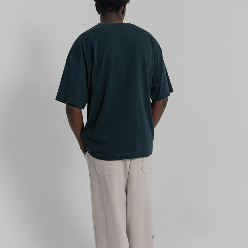 CRATE BAGGY BARRY TRACKPANTS