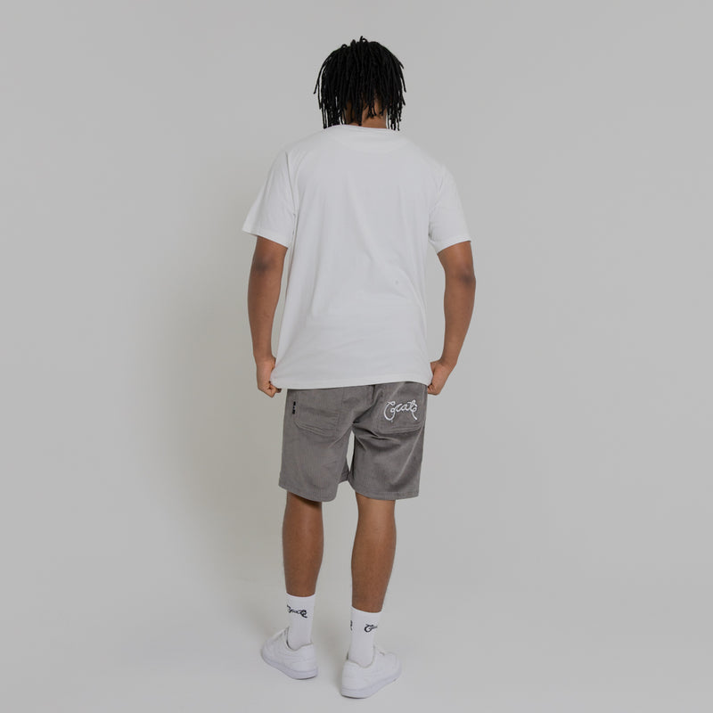 Men's Stamp Script T-Shirt
