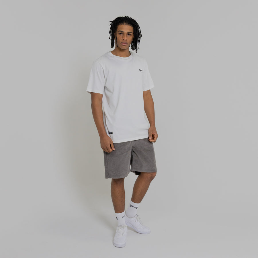 Men's Stamp Script T-Shirt