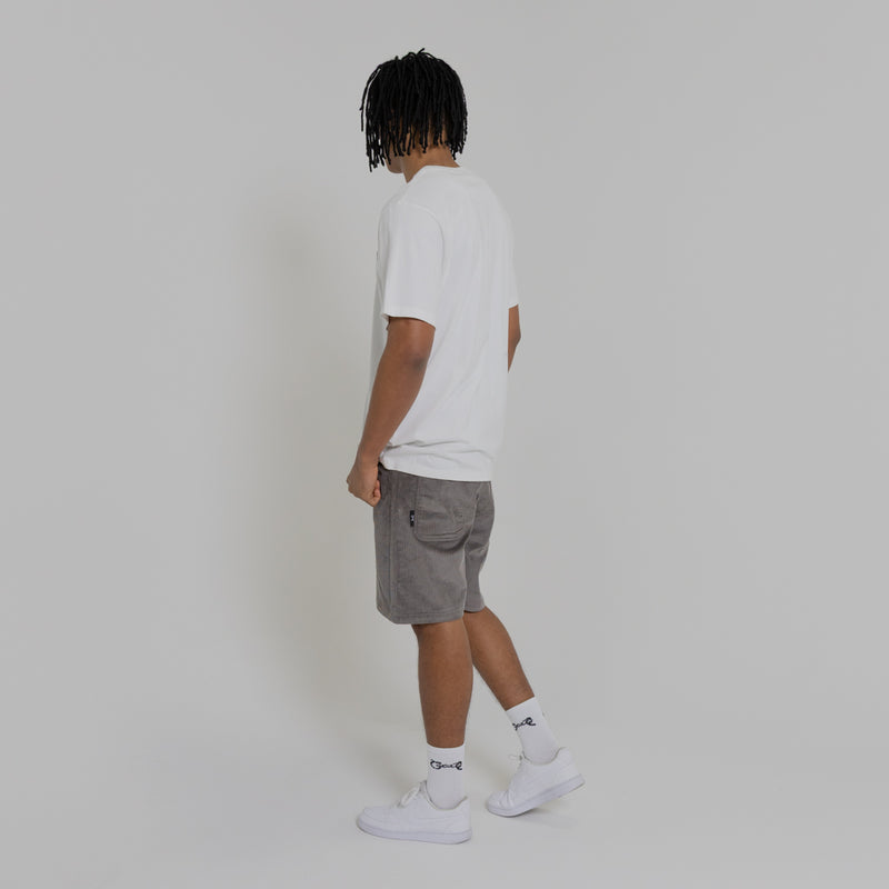 Men's Stamp Script T-Shirt