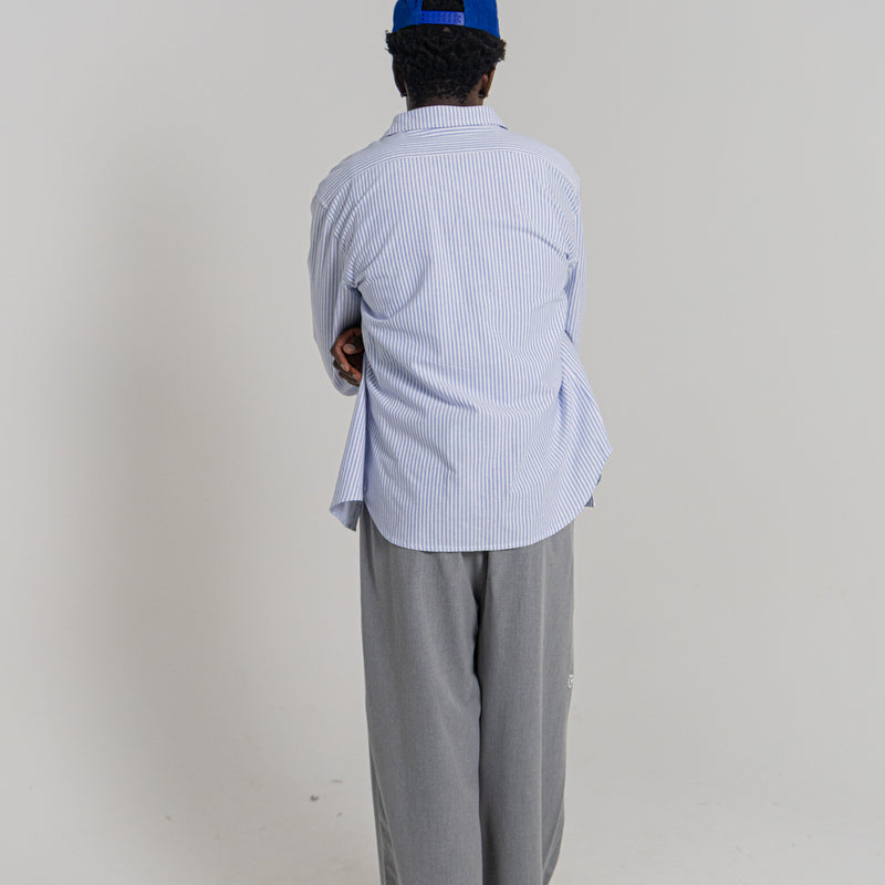 CRATE BENNY PLEATED PANTS