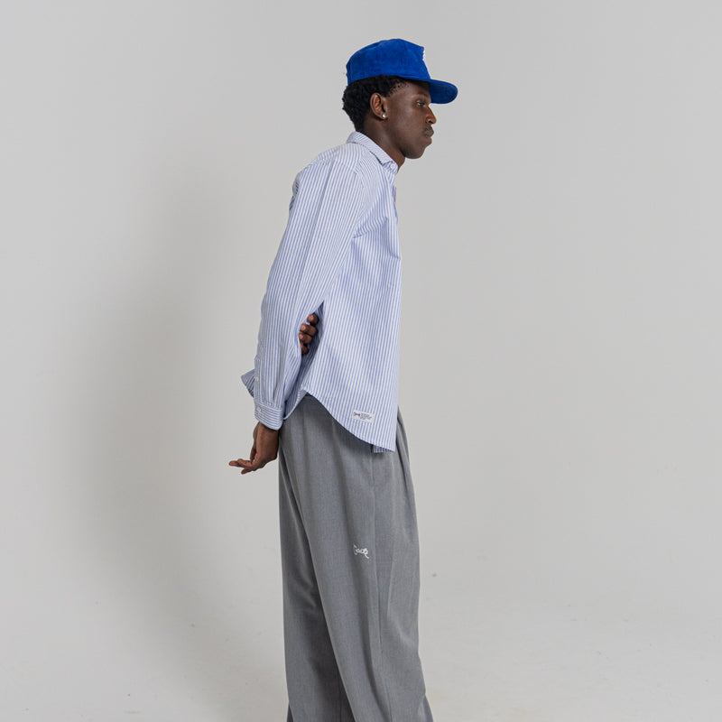 CRATE BENNY PLEATED PANTS