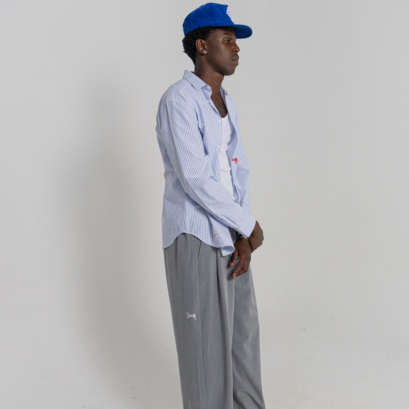 CRATE BENNY PLEATED PANTS