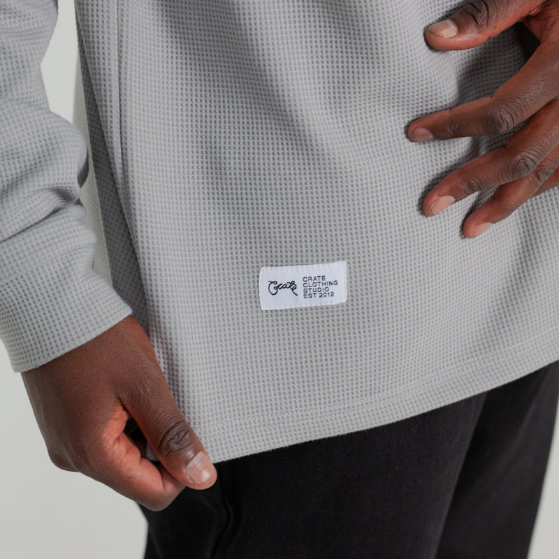 AW23 WAFFLE CREW