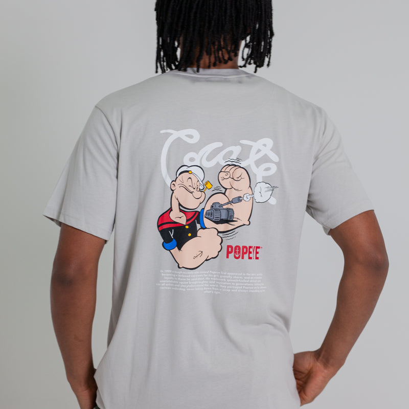 CRATE X POPEYE TANK T-SHIRT