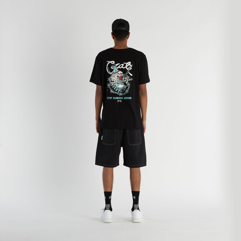 Men's Clowning Around T-Shirt