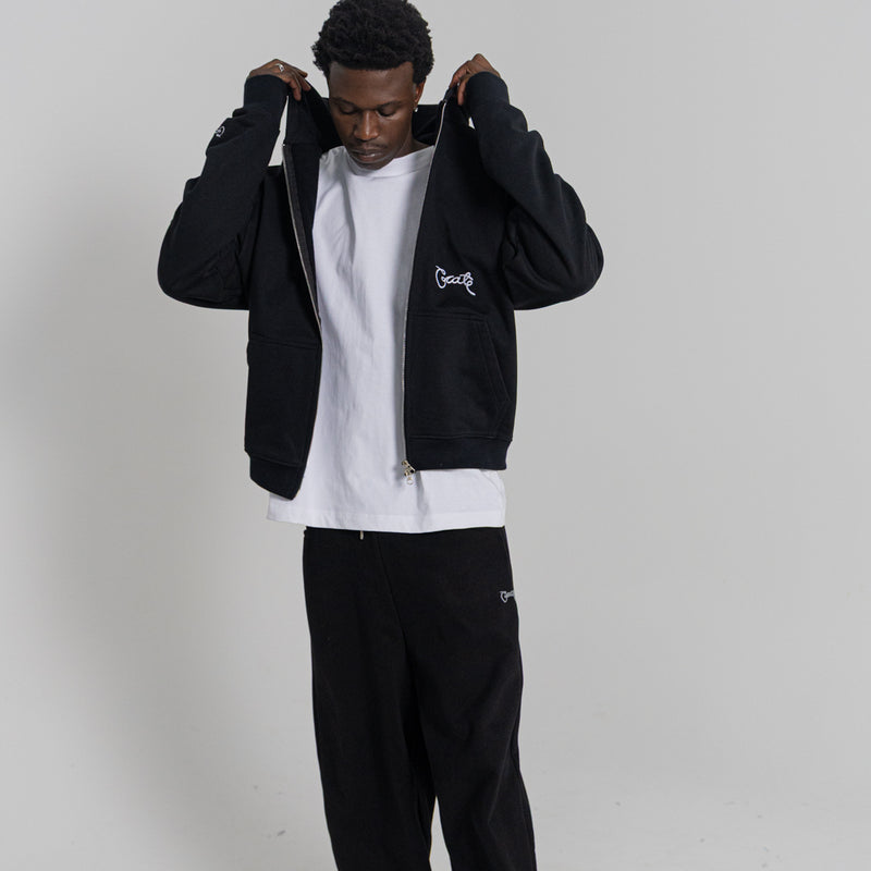 CRATE BAGGY BARRY TRACKPANTS