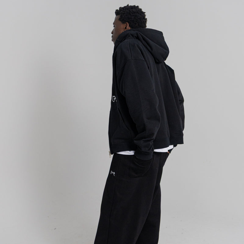CRATE BAGGY BARRY TRACKPANTS
