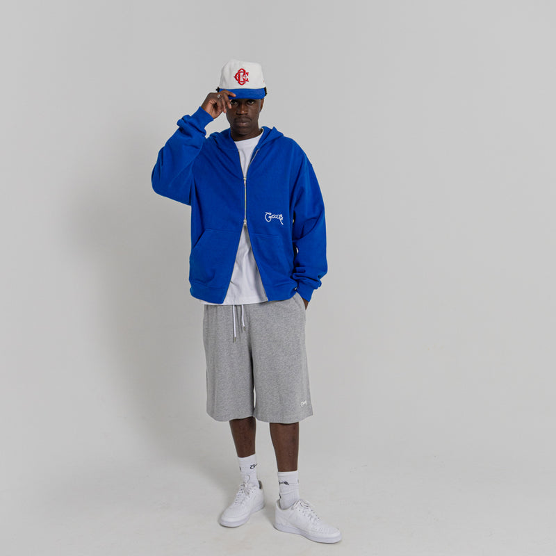Baggy Barry Sweat Shorts