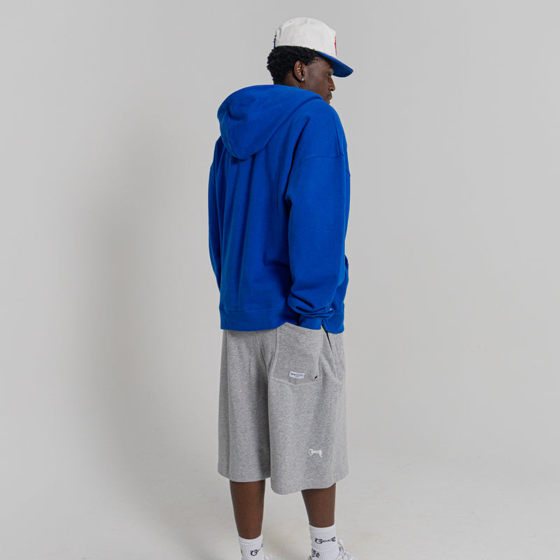 Baggy Barry Sweat Shorts