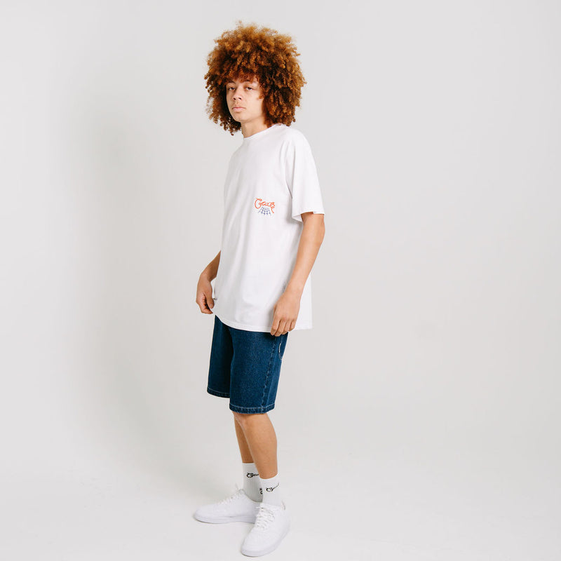 CRATE SS25 ALWAYS GOT YOUR BACK T-SHIRT
