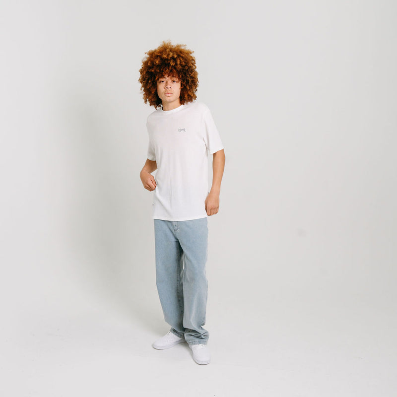 Crate SS24 Waffle T-Shirt