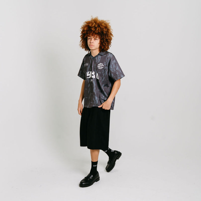 CRATE 1984 FOOTBALL JERSEY