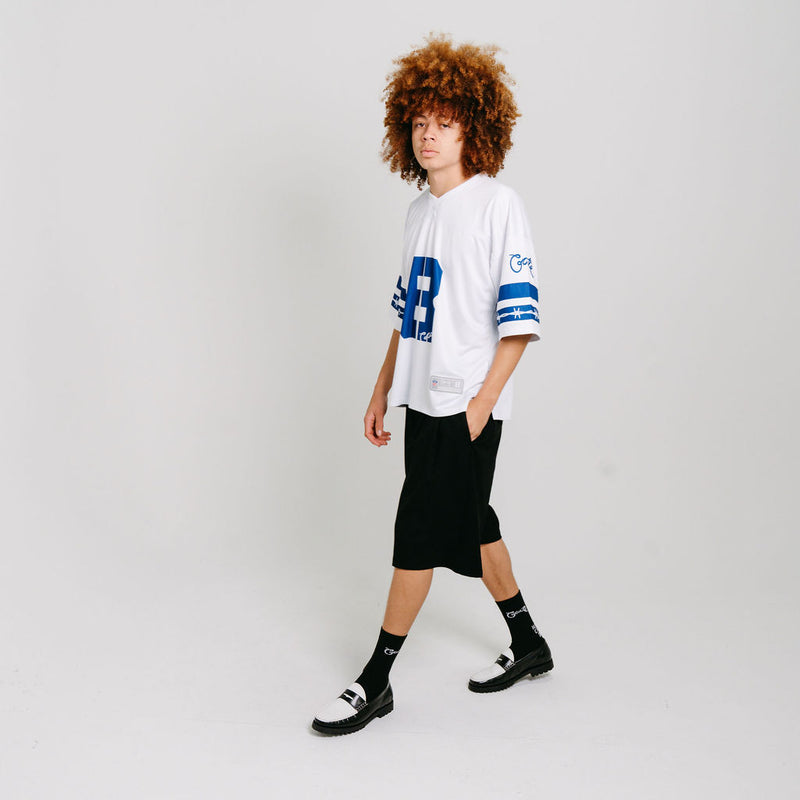 SS25 CRATE GAME DAY JERSEY