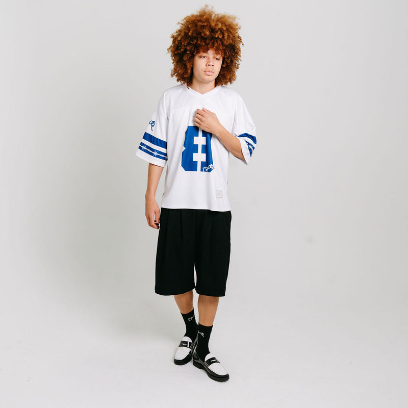 SS25 CRATE GAME DAY JERSEY