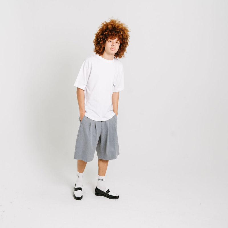CRATE COUNTRY CLUB BOX FIT T-SHIRT