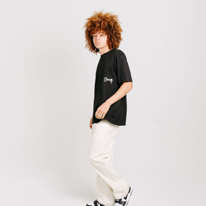 CRATE LEGENDS SCRIPTED T-SHIRT