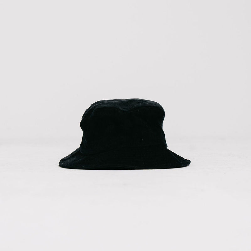 CRATE FLOWER REVERSIBLE BUCKET HAT