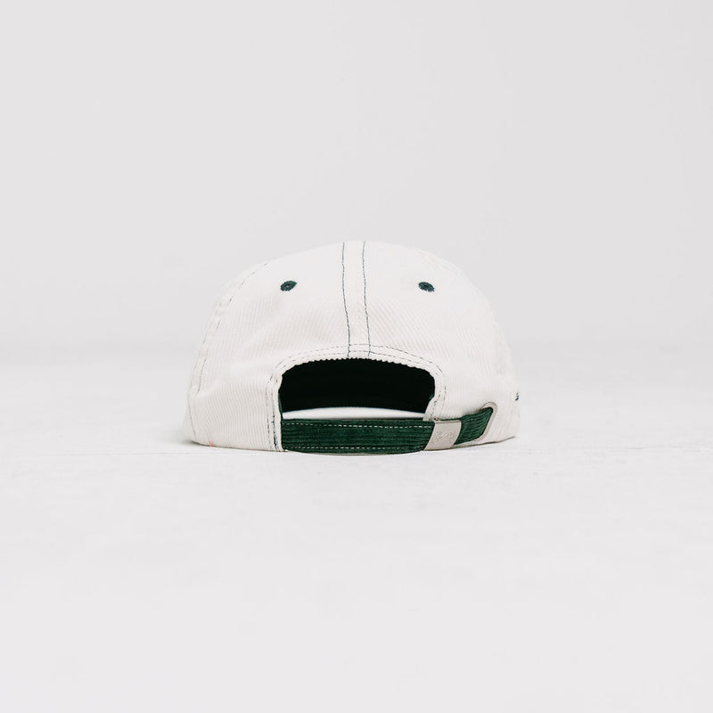 Crate X Willie the Waiter - Cord Snapback