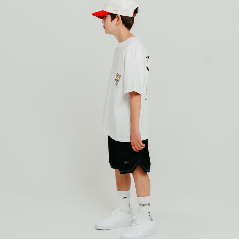 CRATE KIDS VINYL HAVE A CRATE DAY BOX FIT TEE