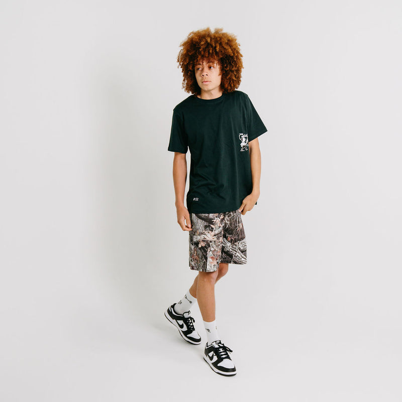 CRATE X WILLIE THE WAITER WADERS TEE