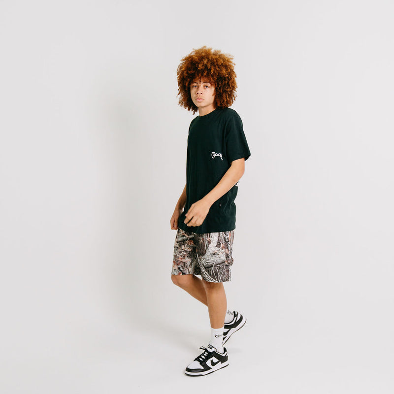 CRATE LEGENDS SCRIPTED T-SHIRT