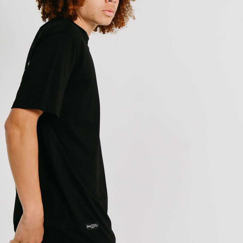 CRATE SS25 ALWAYS GOT YOUR BACK T-SHIRT