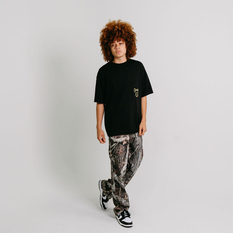 CRATE "HAVE A CRATE DAY" BOX FIT T-SHIRT