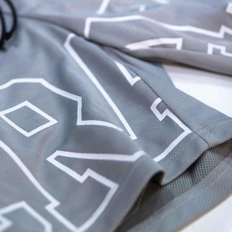 Crate SS24 Iconic Mesh Shorts