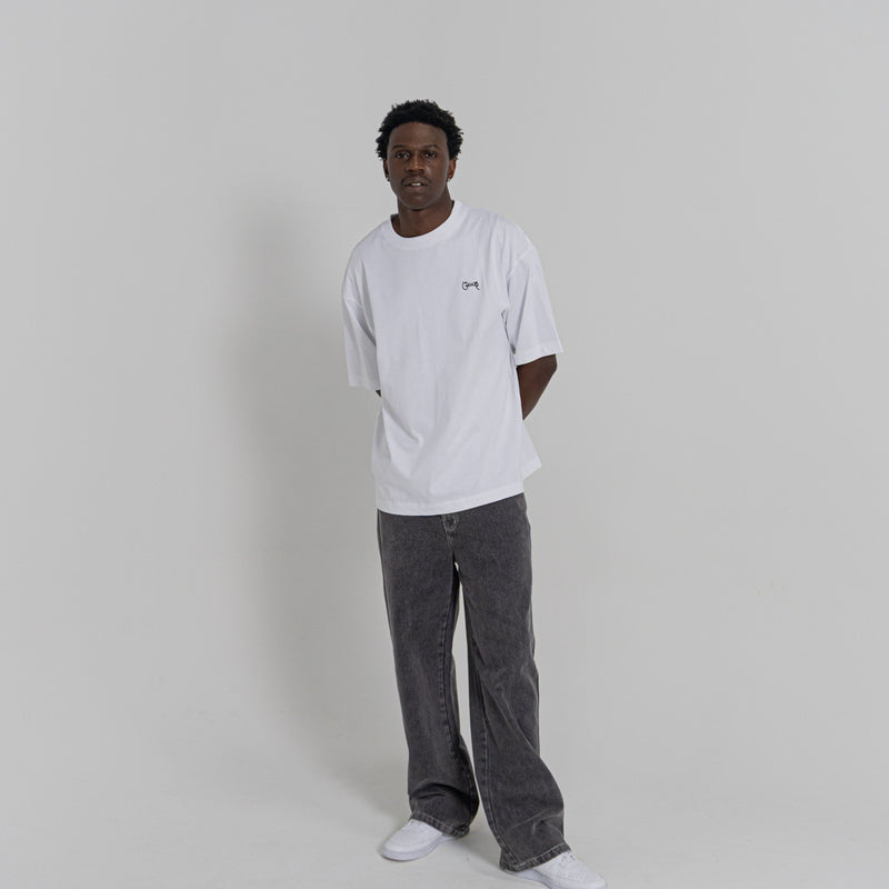 CRATE BAGGY BARRY DENIM