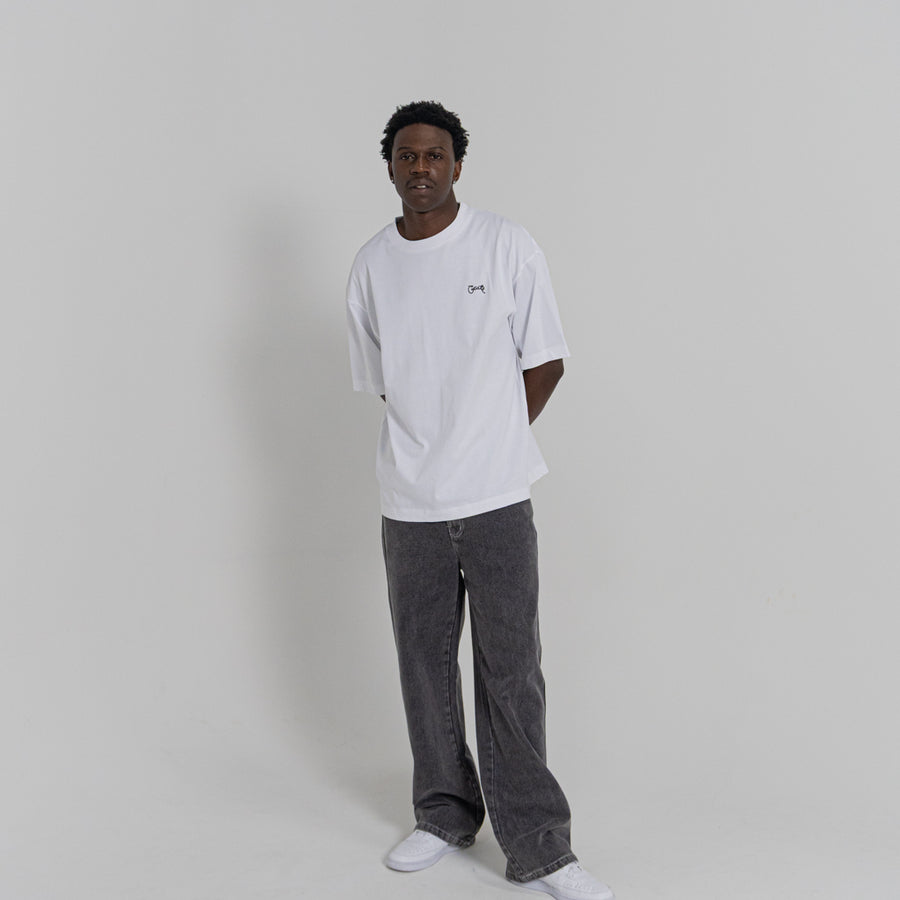 CRATE BAGGY BARRY DENIM